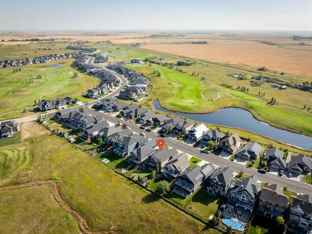 MLS® A2259180 - 40 Muirfield Close  in Lakes of Muirfield Lyalta, Residential