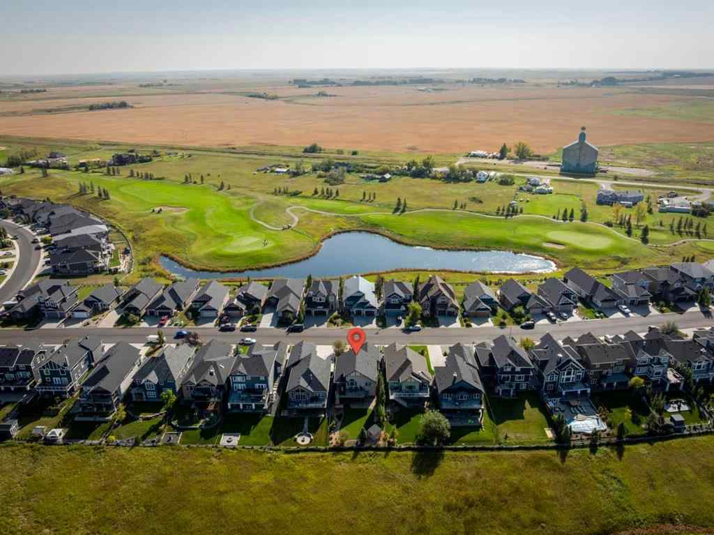 MLS® A2259180 - 40 Muirfield Close  in Lakes of Muirfield Lyalta, Residential