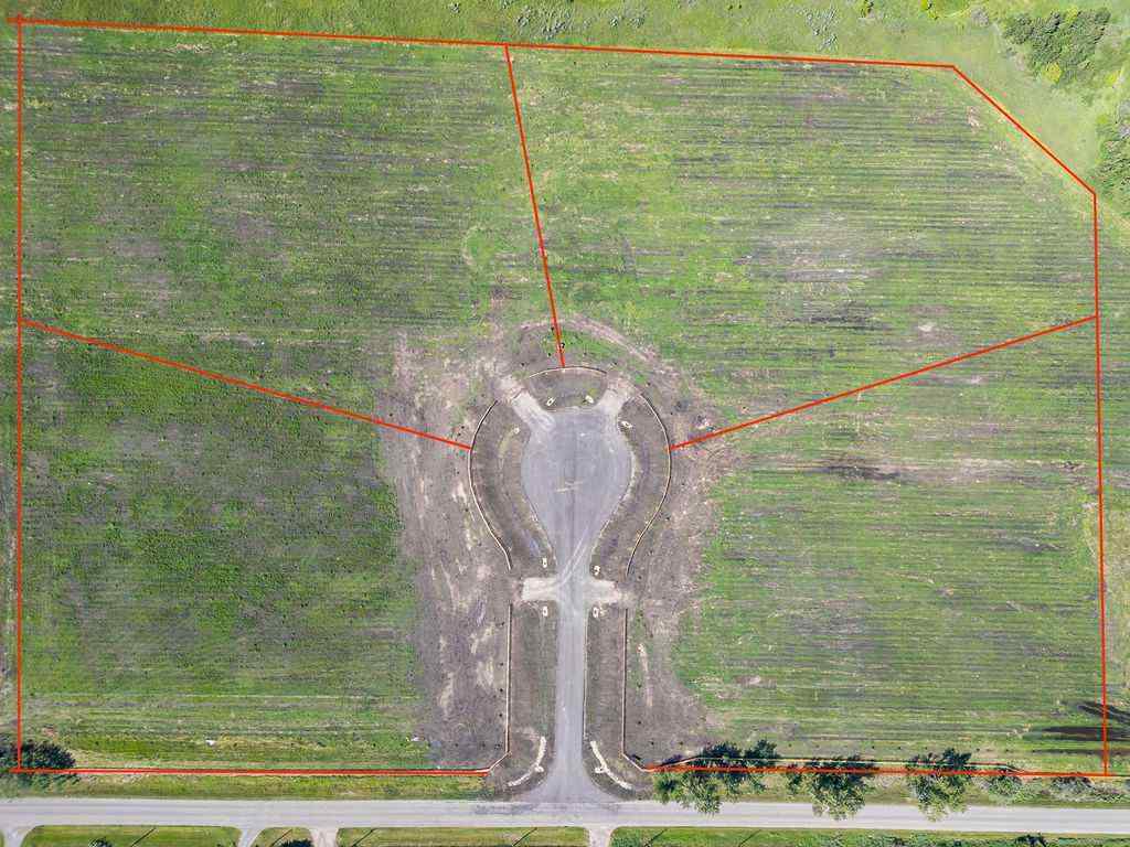 MLS® A2259182 - Lot 1 32 Street W in NONE Rural Foothills County, Land
