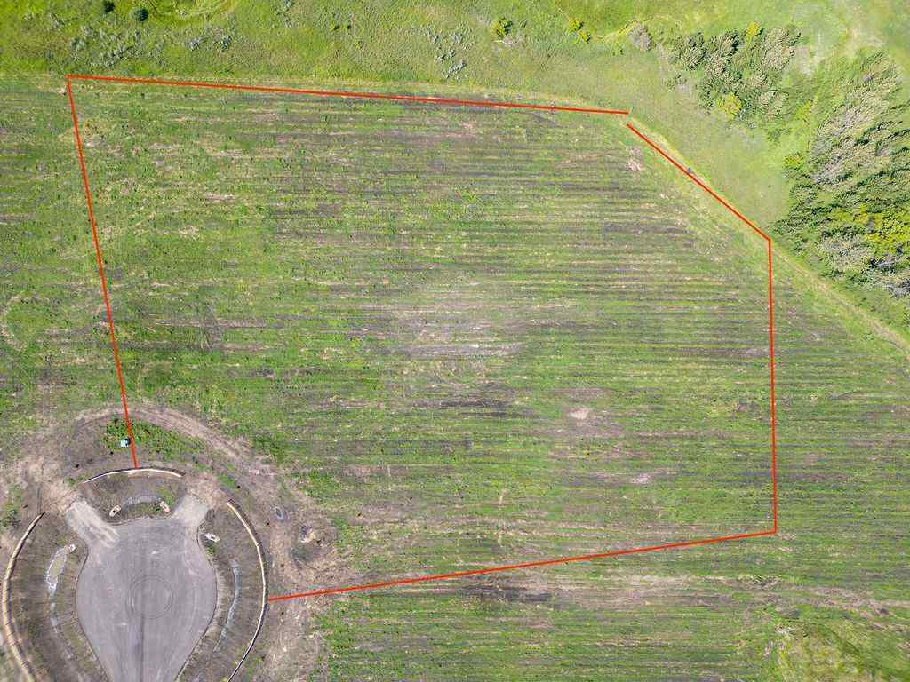 MLS® A2259182 - Lot 1 32 Street W in NONE Rural Foothills County, Land