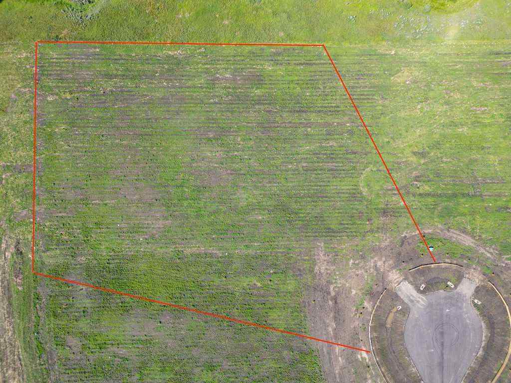 MLS® A2259182 - Lot 1 32 Street W in NONE Rural Foothills County, Land