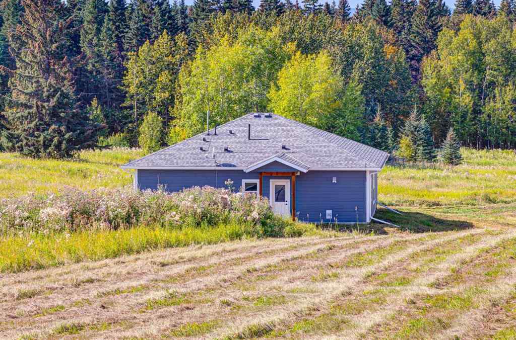 MLS® A2259186 - Unit #200 178106 192 Street W in NONE Rural Foothills County, Residential