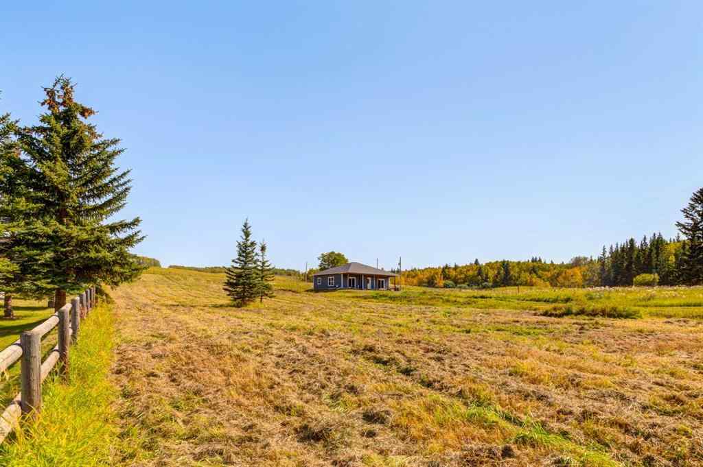 MLS® A2259186 - Unit #200 178106 192 Street W in NONE Rural Foothills County, Residential