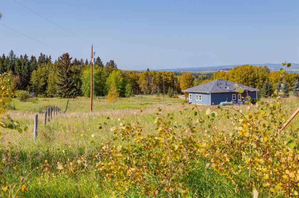 MLS® A2259186 - Unit #200 178106 192 Street W in NONE Rural Foothills County, Residential