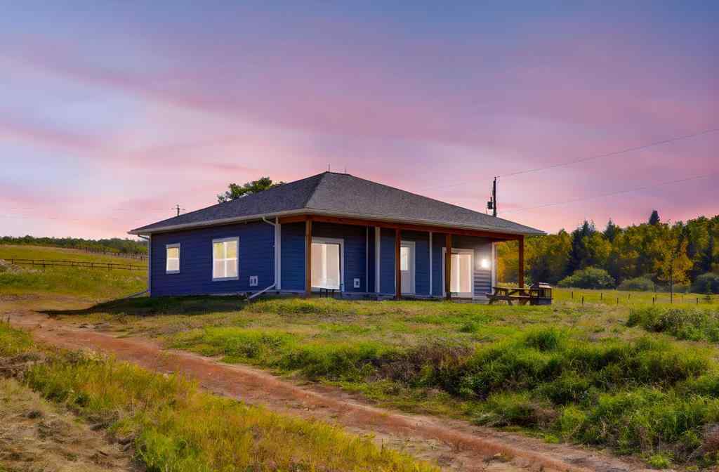 MLS® A2259186 - Unit #200 178106 192 Street W in NONE Rural Foothills County, Residential