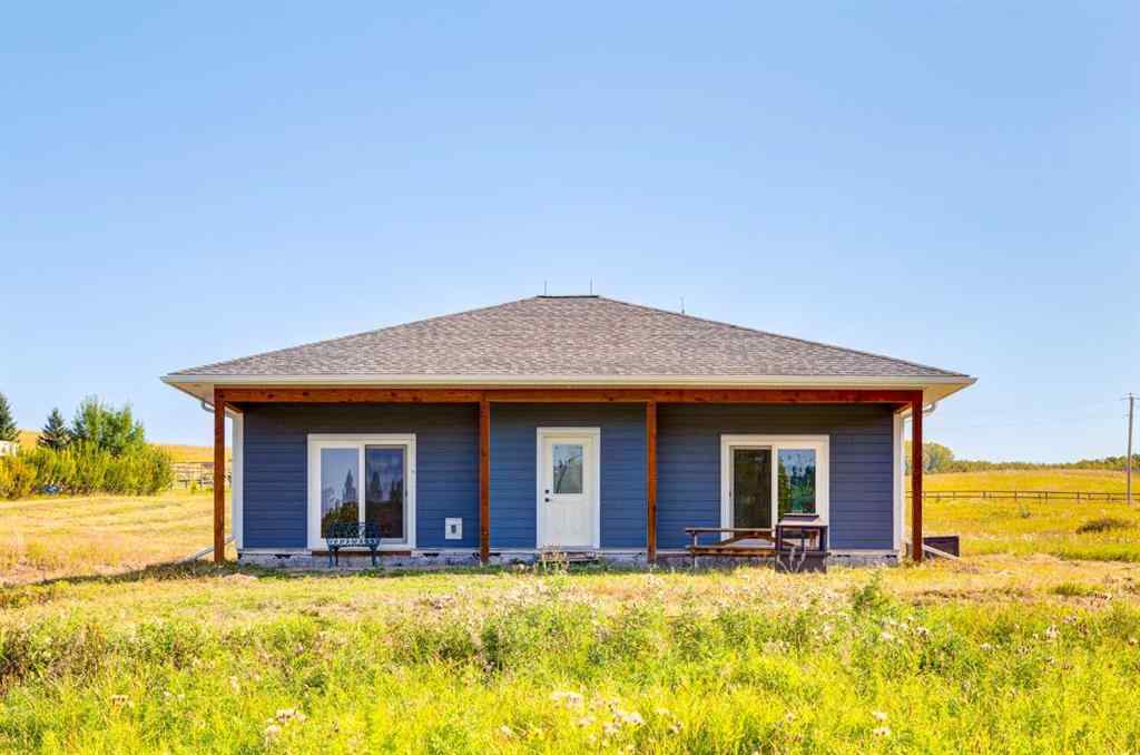 MLS® A2259186 - Unit #200 178106 192 Street W in NONE Rural Foothills County, Residential