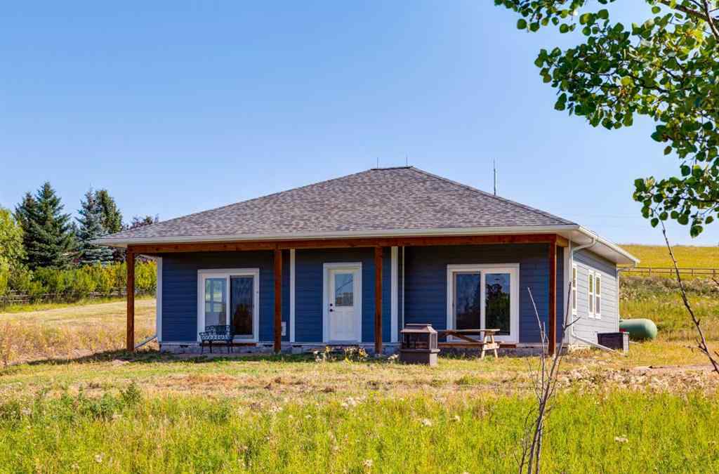 MLS® A2259186 - Unit #200 178106 192 Street W in NONE Rural Foothills County, Residential