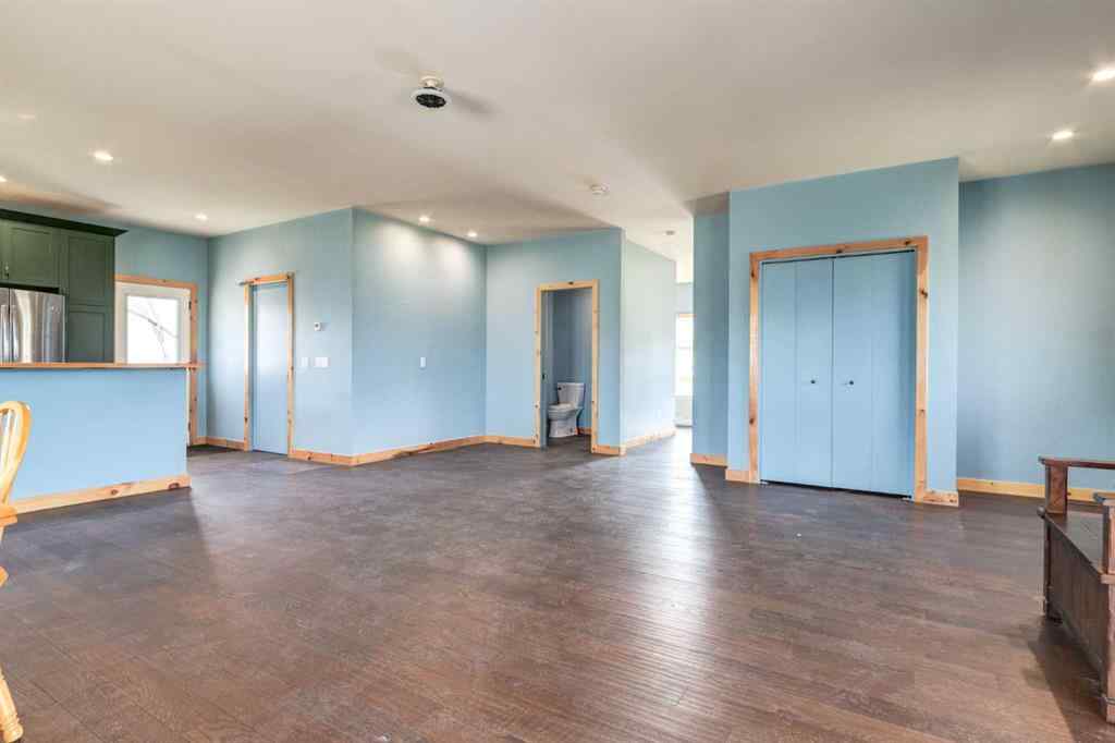 MLS® A2259186 - Unit #200 178106 192 Street W in NONE Rural Foothills County, Residential