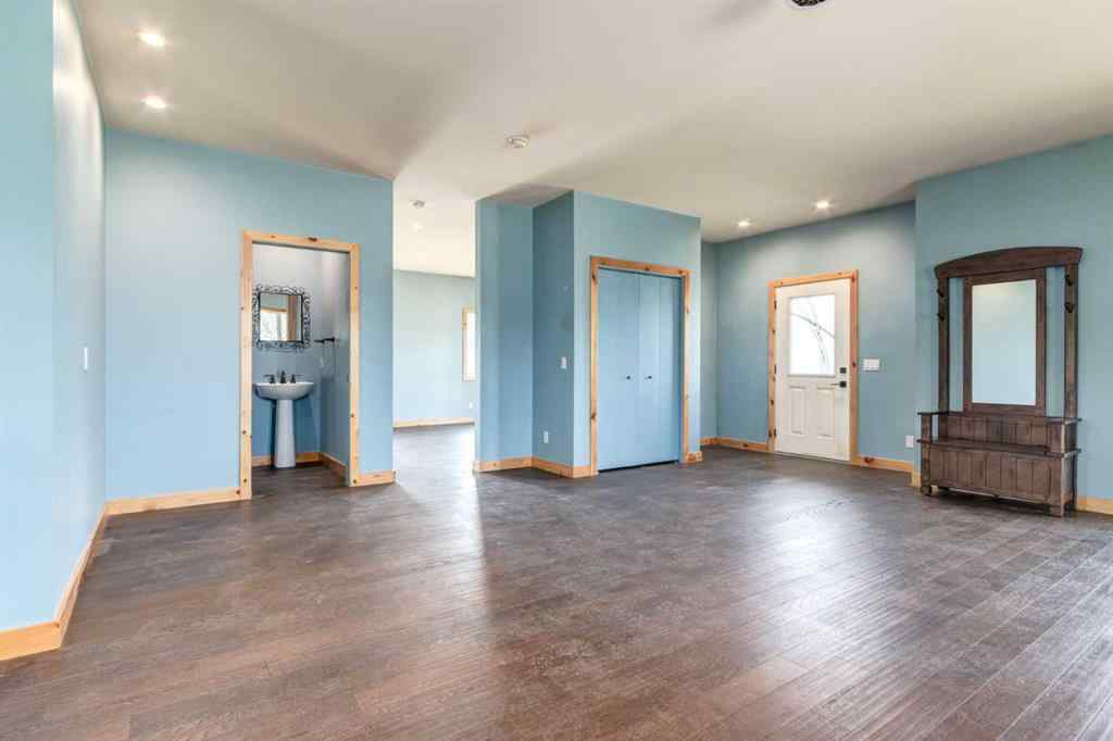 MLS® A2259186 - Unit #200 178106 192 Street W in NONE Rural Foothills County, Residential