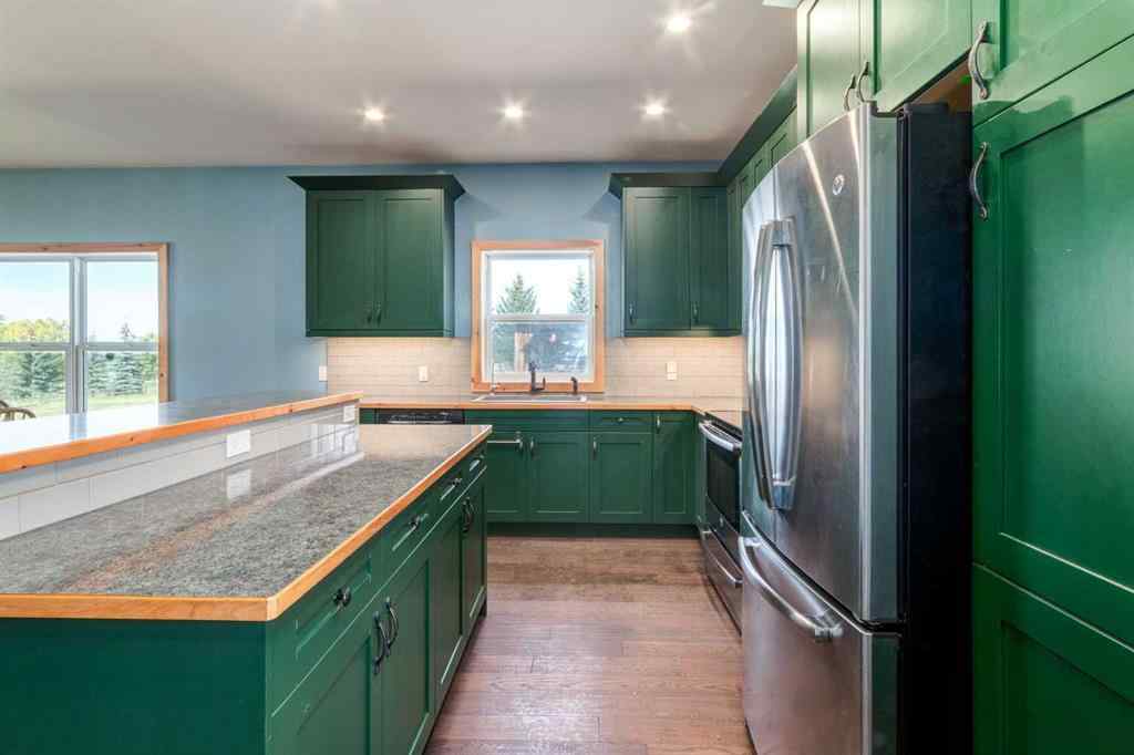 MLS® A2259186 - Unit #200 178106 192 Street W in NONE Rural Foothills County, Residential