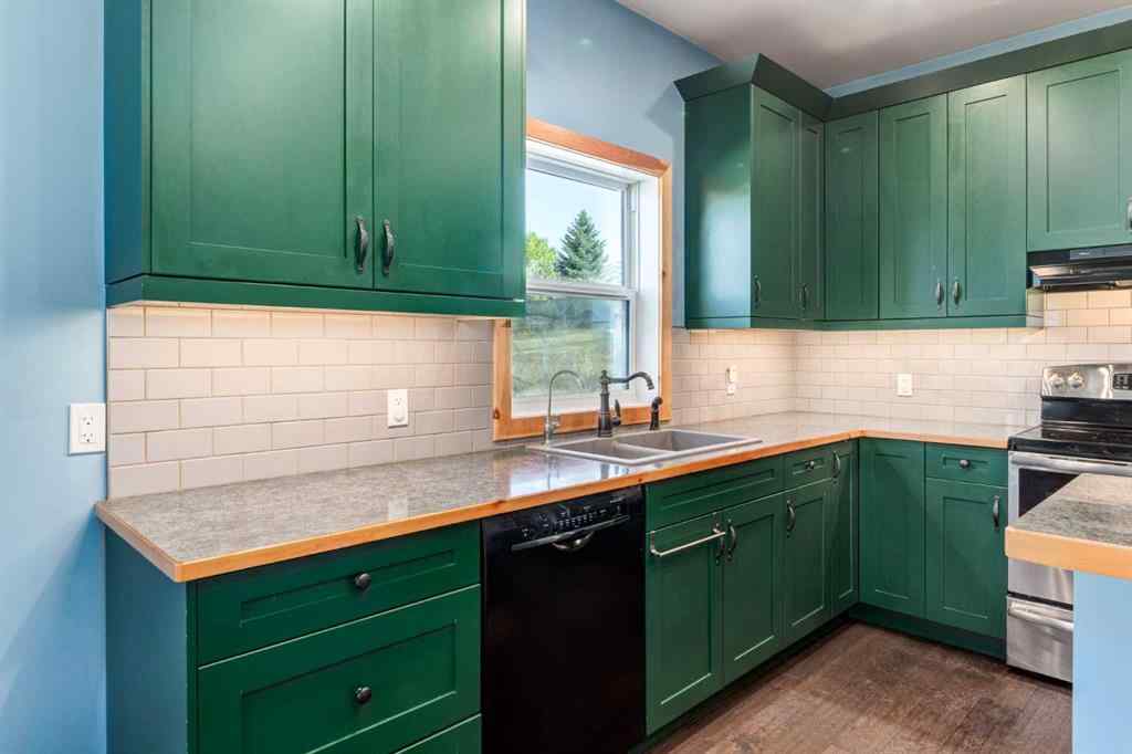 MLS® A2259186 - Unit #200 178106 192 Street W in NONE Rural Foothills County, Residential