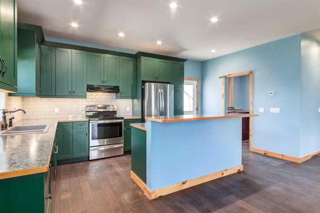 MLS® A2259186 - Unit #200 178106 192 Street W in NONE Rural Foothills County, Residential