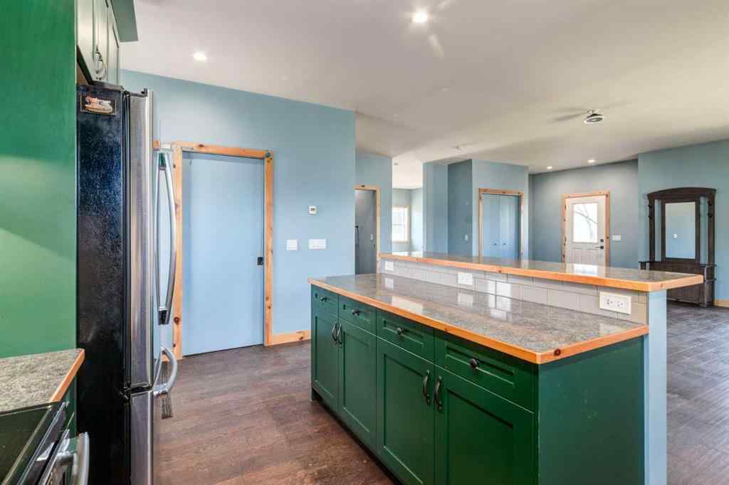 MLS® A2259186 - Unit #200 178106 192 Street W in NONE Rural Foothills County, Residential