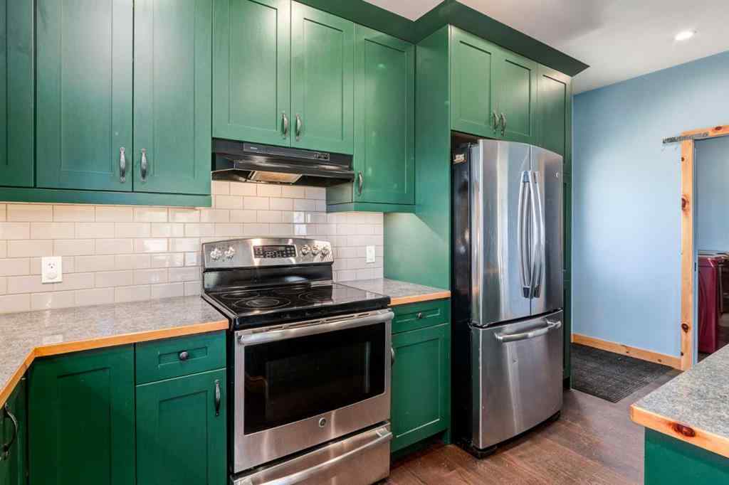 MLS® A2259186 - Unit #200 178106 192 Street W in NONE Rural Foothills County, Residential