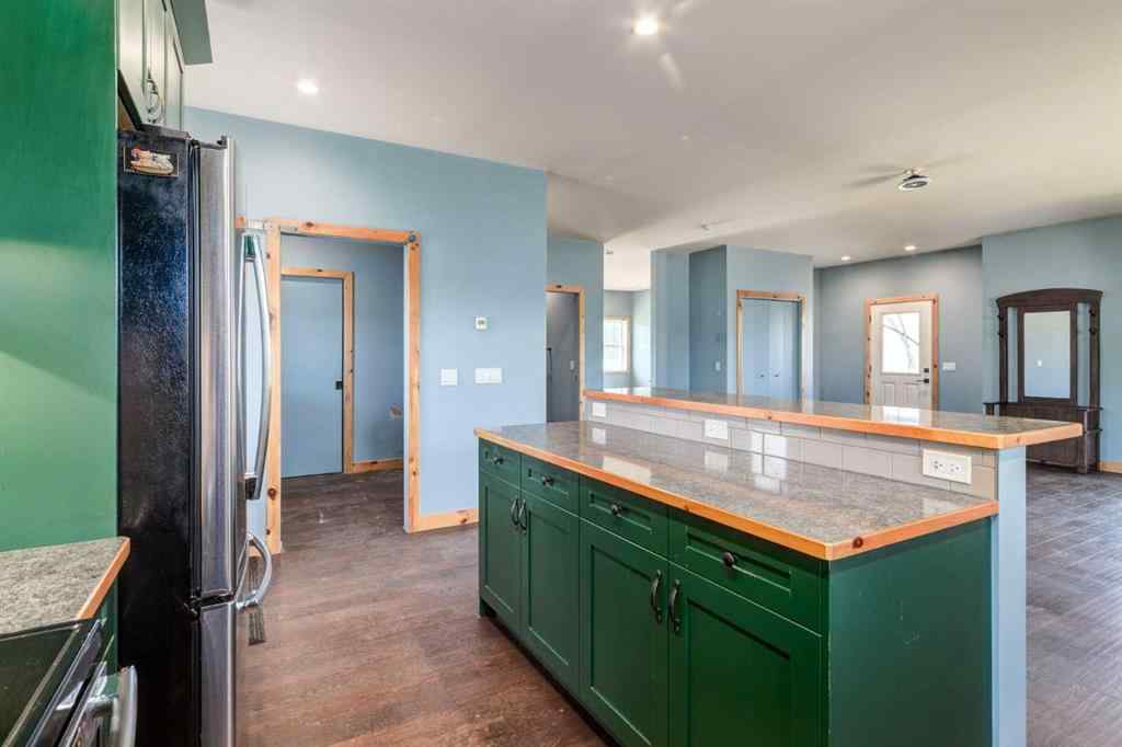 MLS® A2259186 - Unit #200 178106 192 Street W in NONE Rural Foothills County, Residential