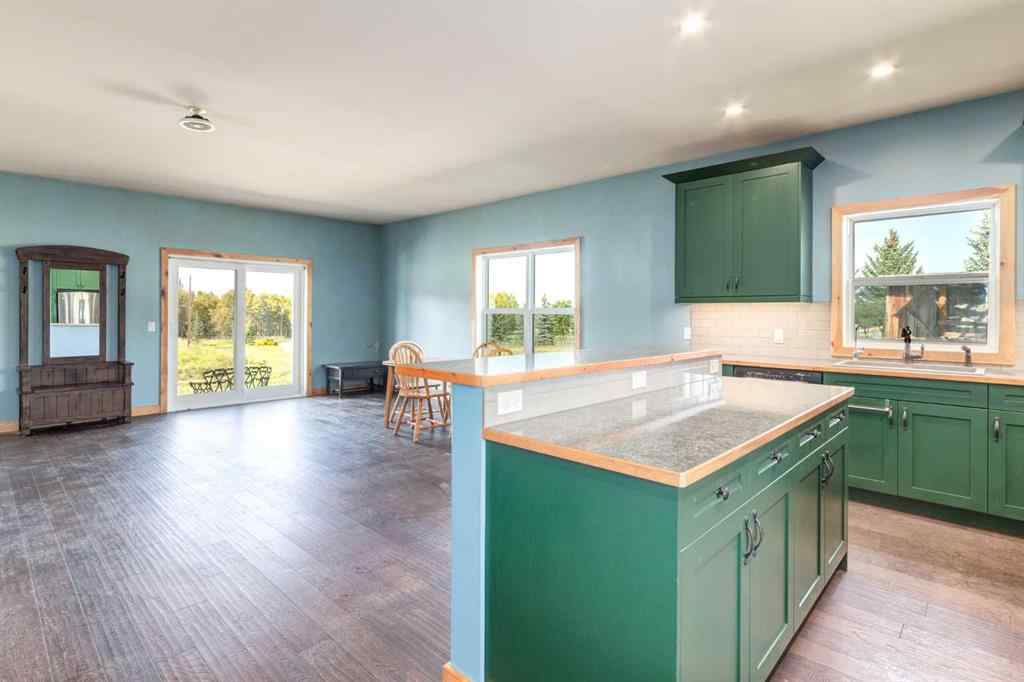 MLS® A2259186 - Unit #200 178106 192 Street W in NONE Rural Foothills County, Residential