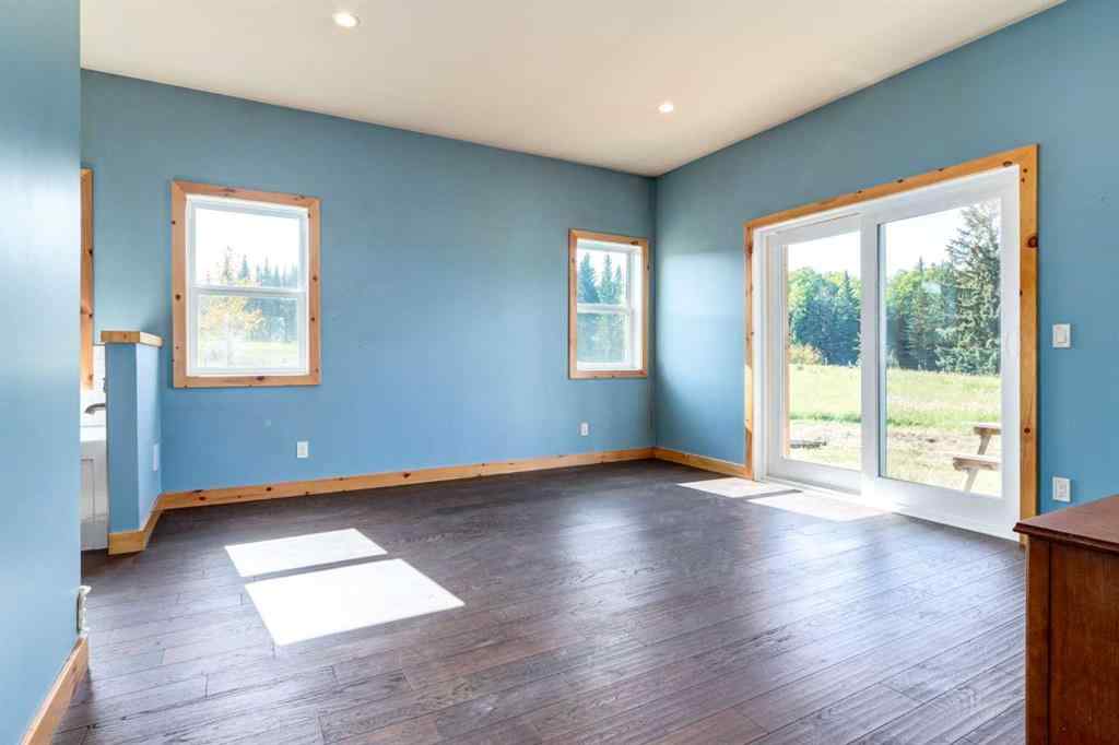 MLS® A2259186 - Unit #200 178106 192 Street W in NONE Rural Foothills County, Residential