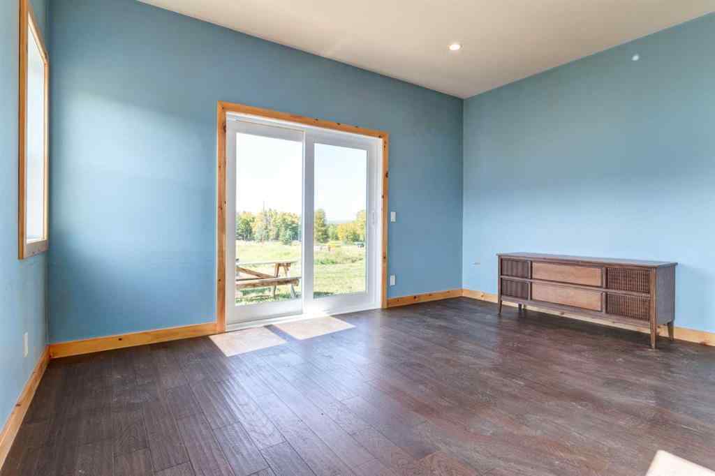 MLS® A2259186 - Unit #200 178106 192 Street W in NONE Rural Foothills County, Residential