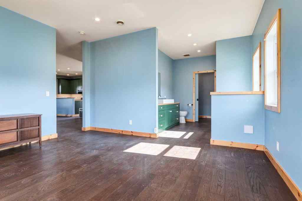 MLS® A2259186 - Unit #200 178106 192 Street W in NONE Rural Foothills County, Residential