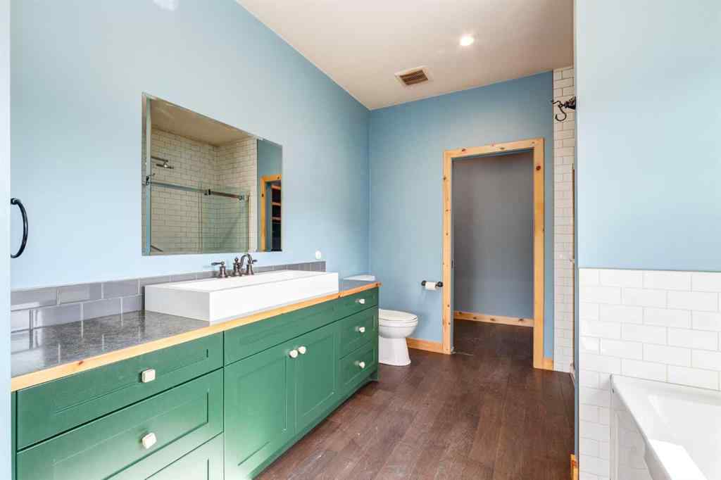 MLS® A2259186 - Unit #200 178106 192 Street W in NONE Rural Foothills County, Residential