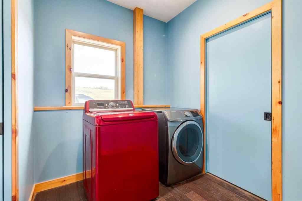 MLS® A2259186 - Unit #200 178106 192 Street W in NONE Rural Foothills County, Residential