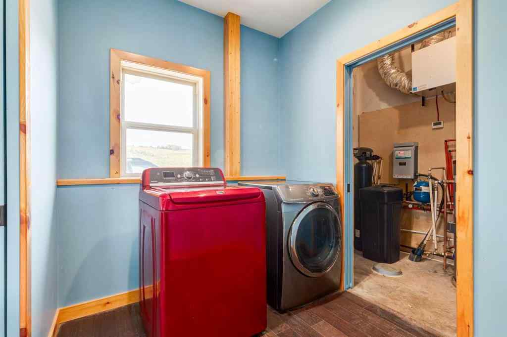 MLS® A2259186 - Unit #200 178106 192 Street W in NONE Rural Foothills County, Residential