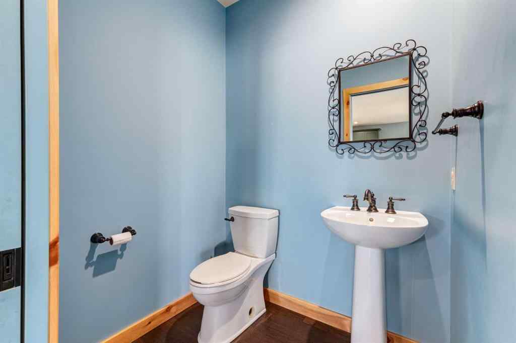 MLS® A2259186 - Unit #200 178106 192 Street W in NONE Rural Foothills County, Residential