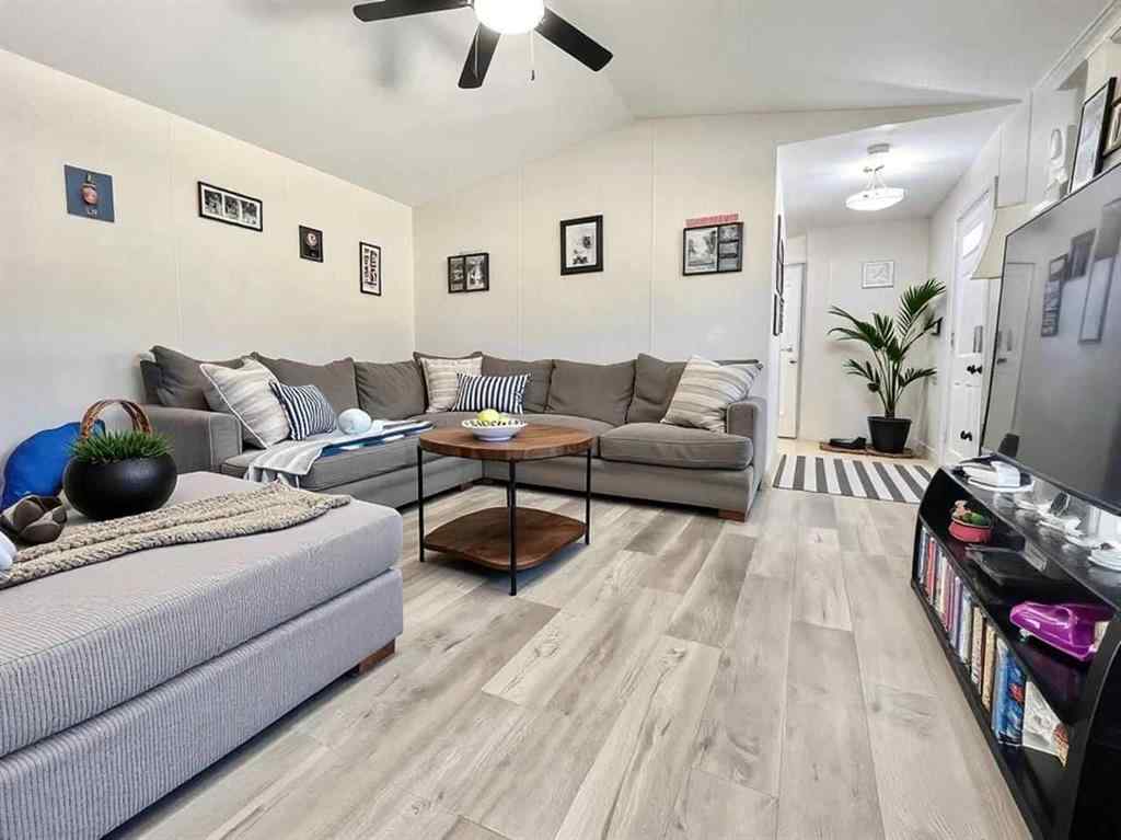 MLS® A2259188 - 10615 88 Street  in MH - Trumpeter Village Grande Prairie, Mobile