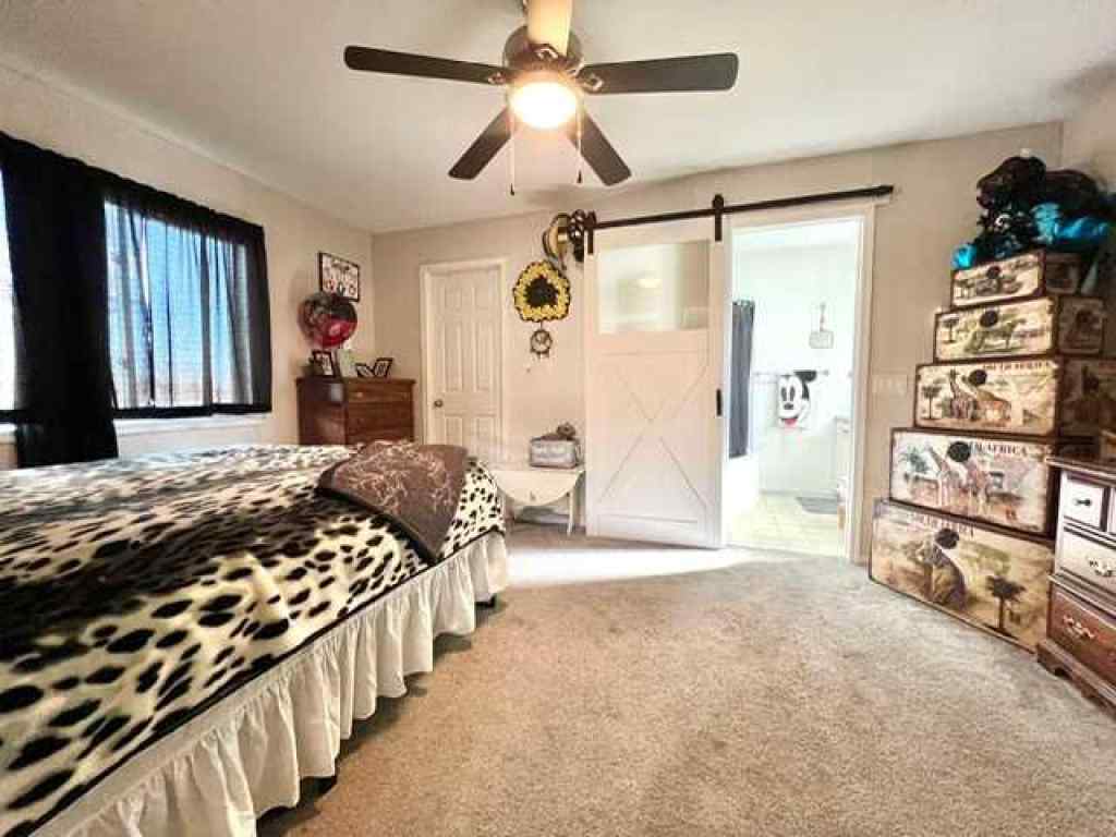 MLS® A2259188 - 10615 88 Street  in MH - Trumpeter Village Grande Prairie, Mobile