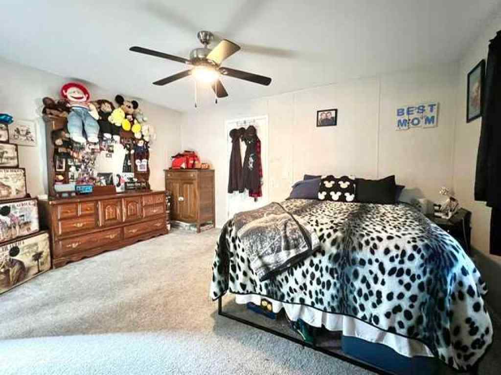 MLS® A2259188 - 10615 88 Street  in MH - Trumpeter Village Grande Prairie, Mobile