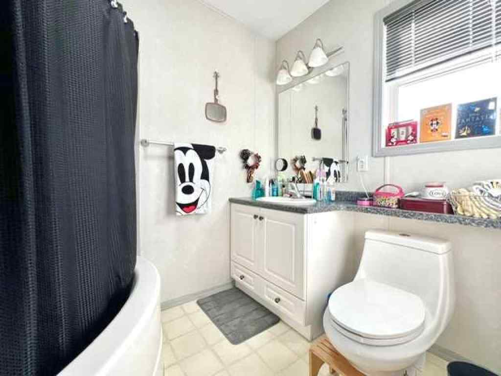 MLS® A2259188 - 10615 88 Street  in MH - Trumpeter Village Grande Prairie, Mobile