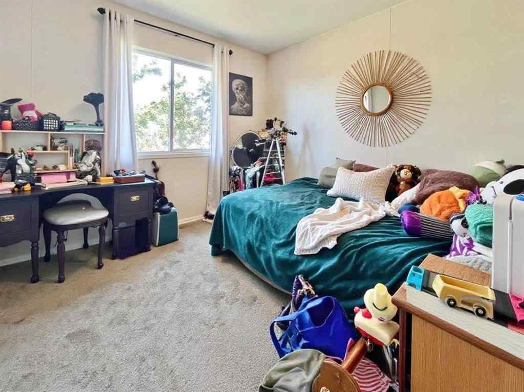 MLS® A2259188 - 10615 88 Street  in MH - Trumpeter Village Grande Prairie, Mobile