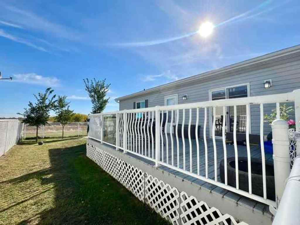 MLS® A2259188 - 10615 88 Street  in MH - Trumpeter Village Grande Prairie, Mobile