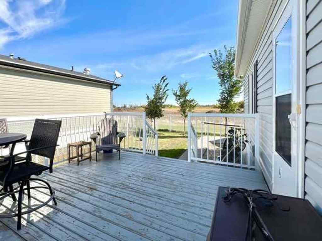 MLS® A2259188 - 10615 88 Street  in MH - Trumpeter Village Grande Prairie, Mobile