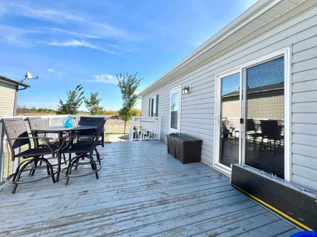 MLS® A2259188 - 10615 88 Street  in MH - Trumpeter Village Grande Prairie, Mobile
