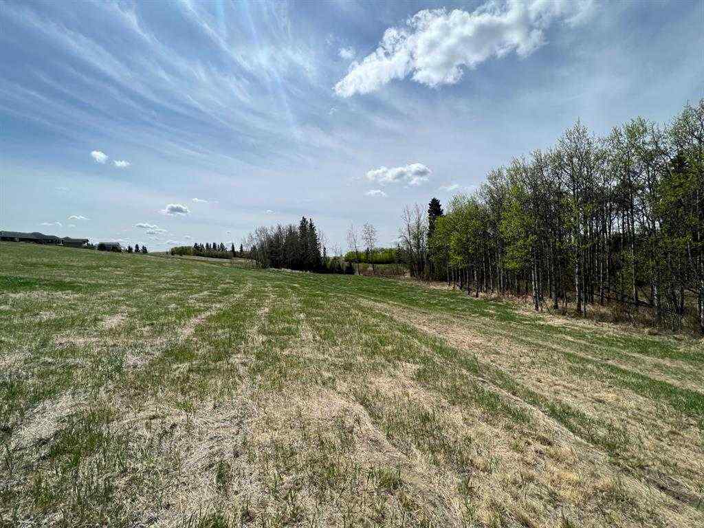MLS® A2259190 - 143 Wolf Run Drive   in NONE Rural Ponoka County, Land