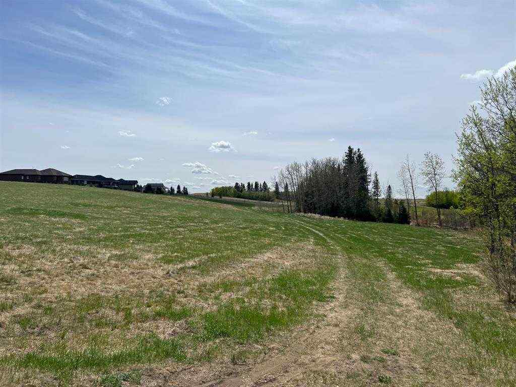 MLS® A2259190 - 143 Wolf Run Drive   in NONE Rural Ponoka County, Land