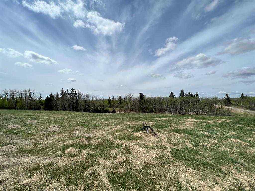 MLS® A2259190 - 143 Wolf Run Drive   in NONE Rural Ponoka County, Land