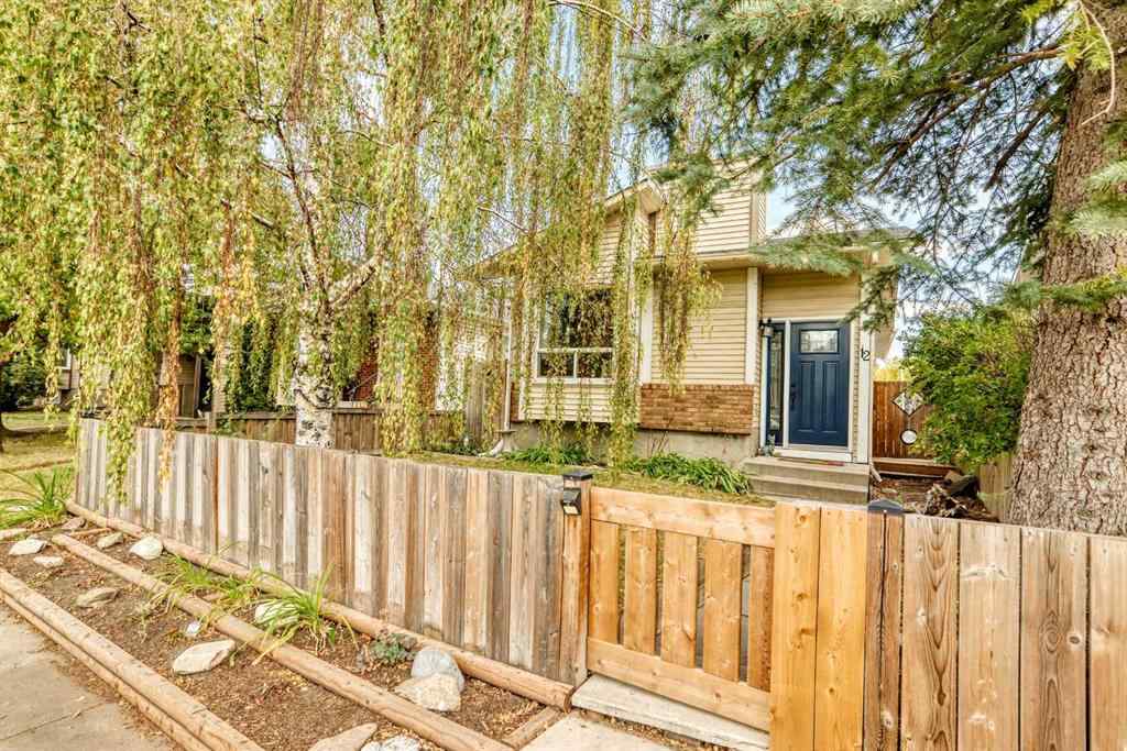 MLS® A2259192 - 12 Taraglen Road NE in Taradale Calgary, Residential