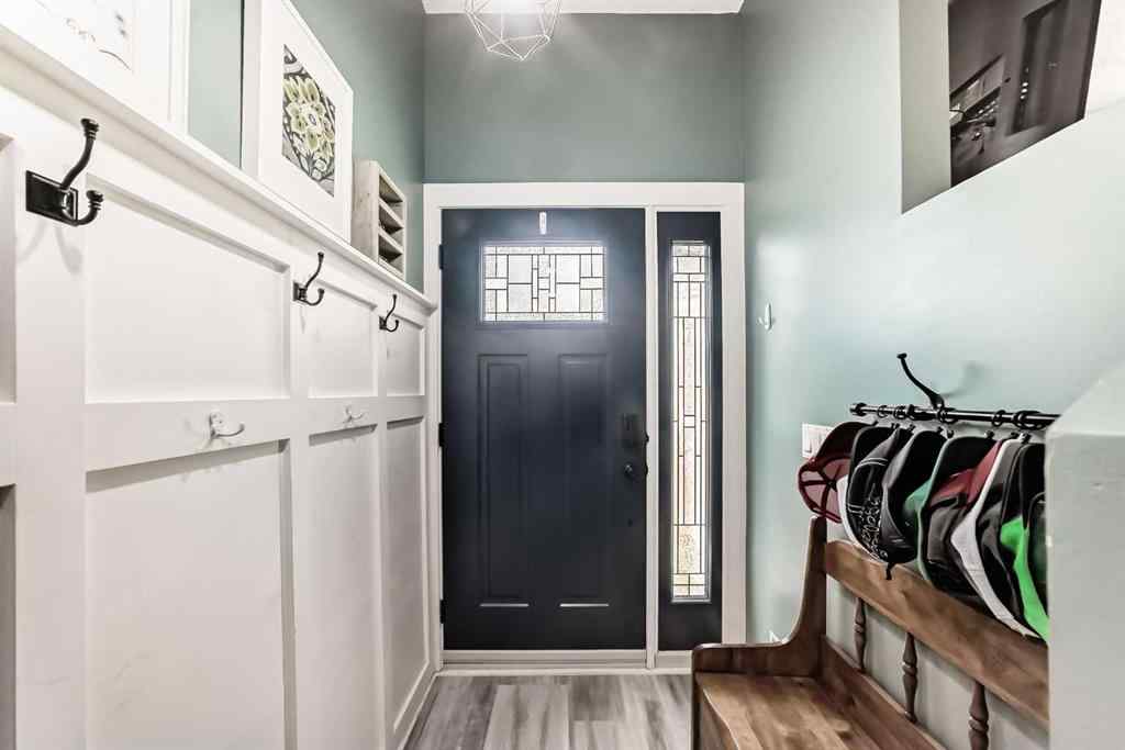 MLS® A2259192 - 12 Taraglen Road NE in Taradale Calgary, Residential