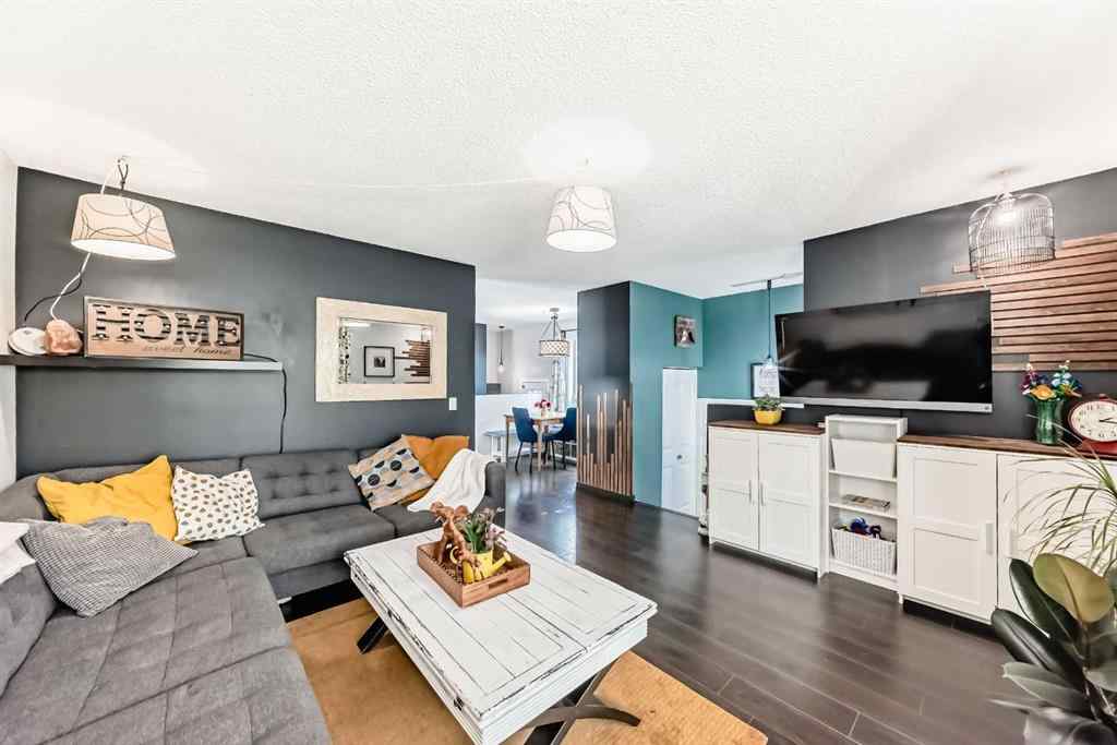 MLS® A2259192 - 12 Taraglen Road NE in Taradale Calgary, Residential