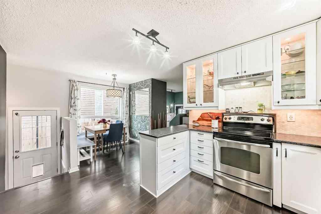 MLS® A2259192 - 12 Taraglen Road NE in Taradale Calgary, Residential