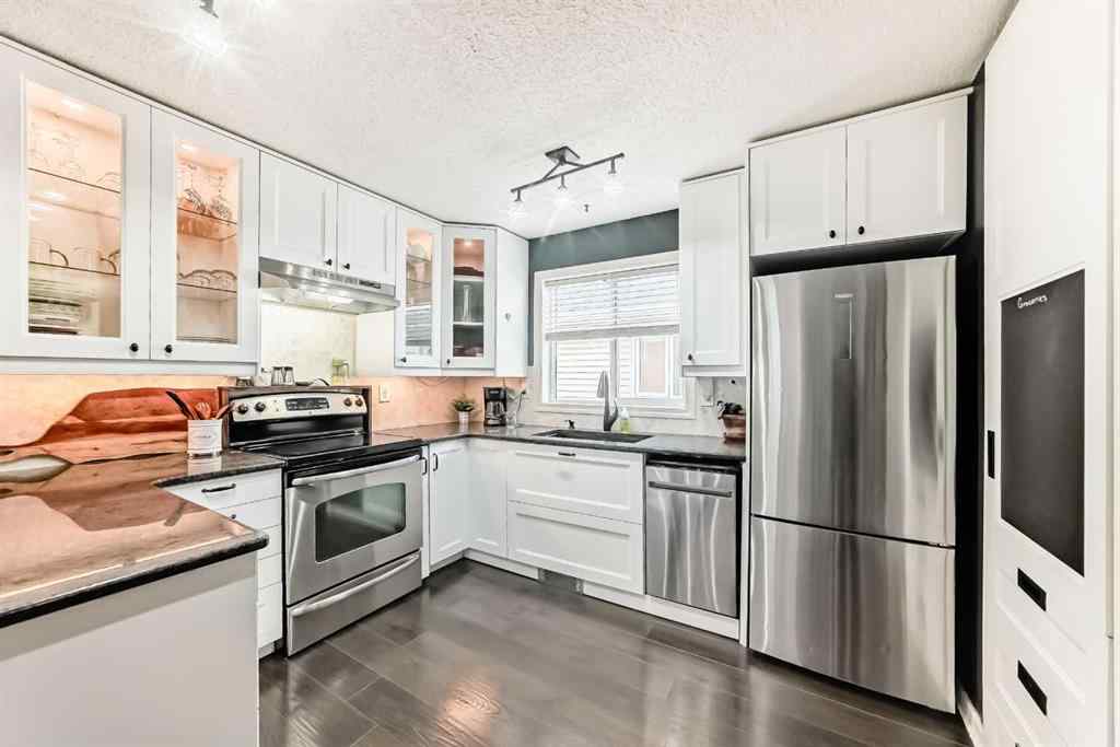 MLS® A2259192 - 12 Taraglen Road NE in Taradale Calgary, Residential