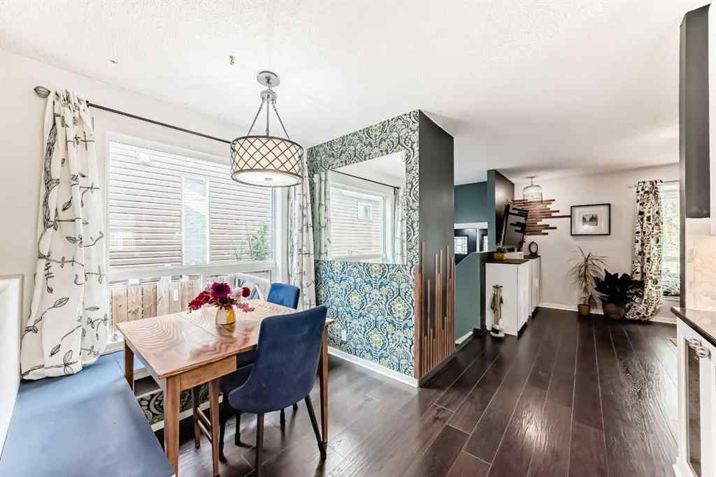 MLS® A2259192 - 12 Taraglen Road NE in Taradale Calgary, Residential