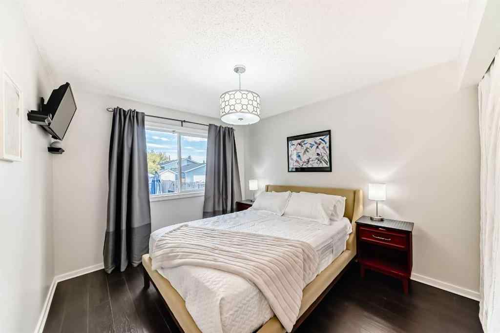 MLS® A2259192 - 12 Taraglen Road NE in Taradale Calgary, Residential