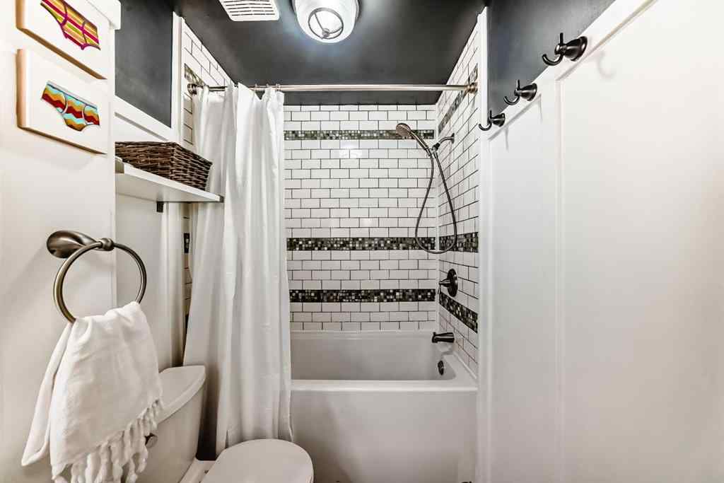 MLS® A2259192 - 12 Taraglen Road NE in Taradale Calgary, Residential