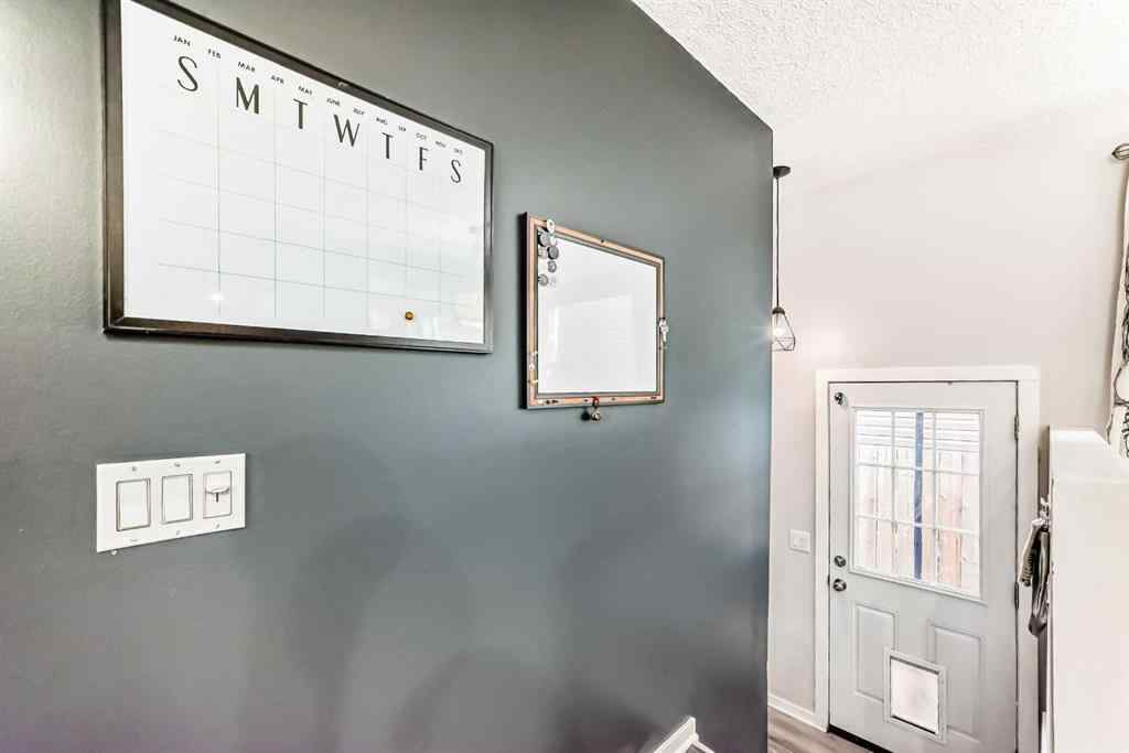 MLS® A2259192 - 12 Taraglen Road NE in Taradale Calgary, Residential