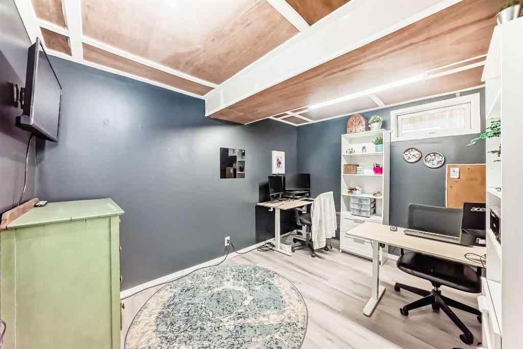 MLS® A2259192 - 12 Taraglen Road NE in Taradale Calgary, Residential