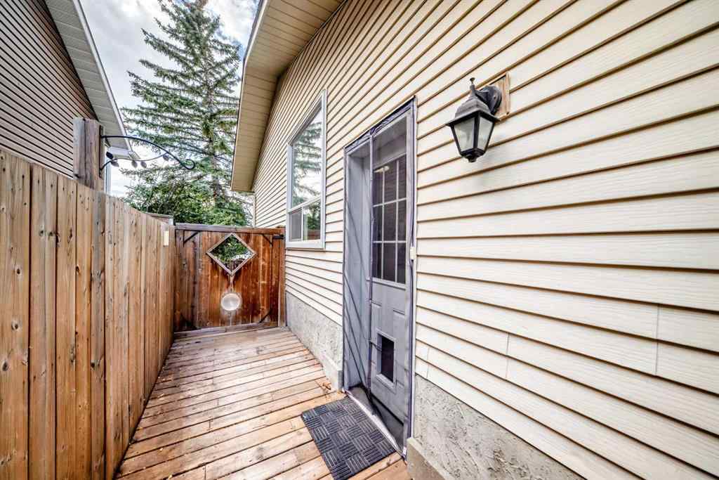 MLS® A2259192 - 12 Taraglen Road NE in Taradale Calgary, Residential