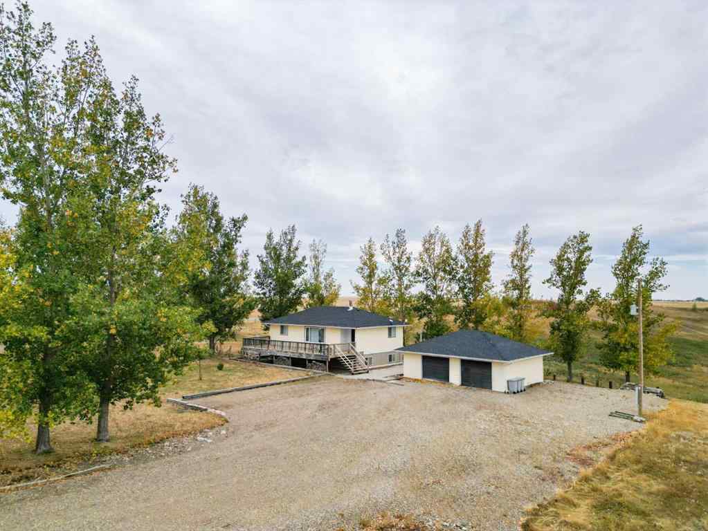 MLS® A2259193 - 53068 RGE RD 181   in NONE Rural Warner No. 5, County of, Residential